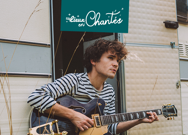 Nos lieux enchantés 2026 - Baptiste Ventadour